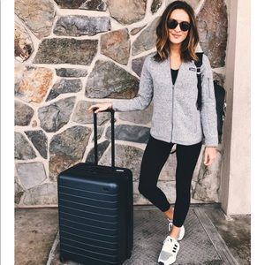 Better Sweater Fleece Jacket